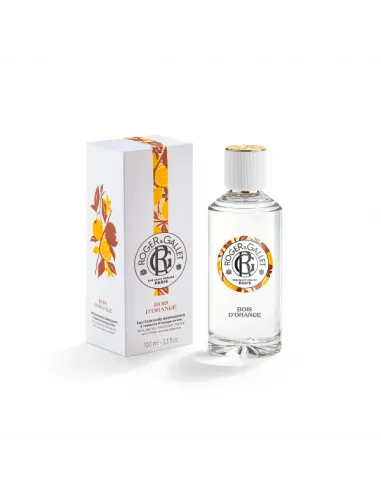 ROGER&GALLET BOIS D'ORANGE PERFUME 100 ML