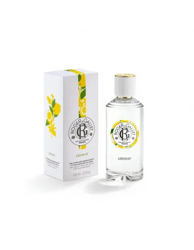 ROGER&GALLET CEDRAT PERFUME 100 ML