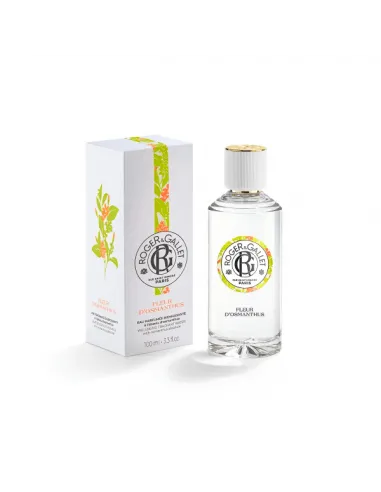 ROGER&GALLET FLEUR D'OSMANTHUS PERFUME 100 ML