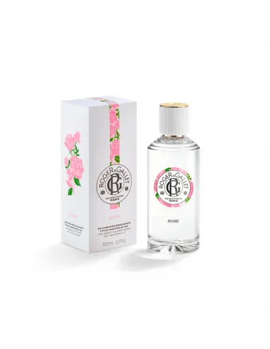 ROGER&GALLET ROSE PERFUME 100 ML