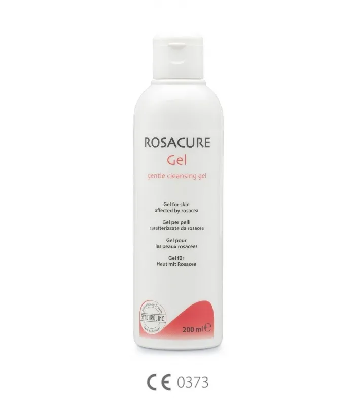 Rosacure Remover Limpiador Facial 200Ml