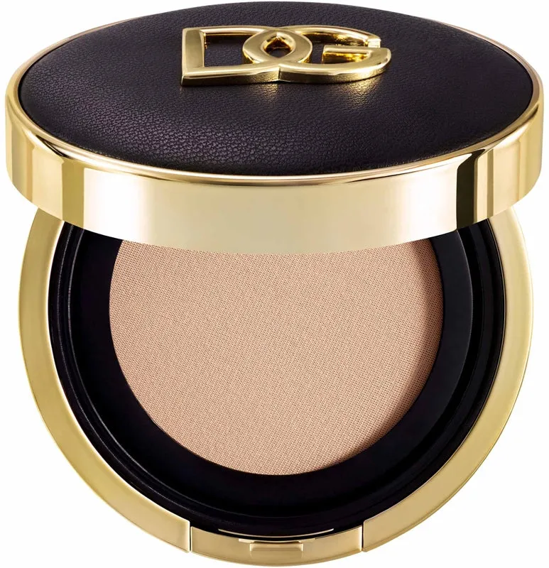 Dolce&Gabbana Rose Glow Cushion Illuminating and Hydrating Foundation SPF 50+ Color 5W 15 g