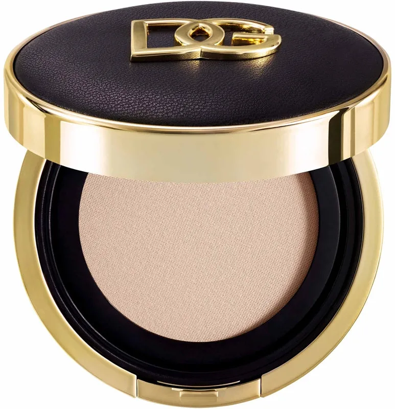 Dolce&Gabbana Rose Glow Cushion Illuminating and Hydrating Foundation SPF 50+ Color 2N 15 g