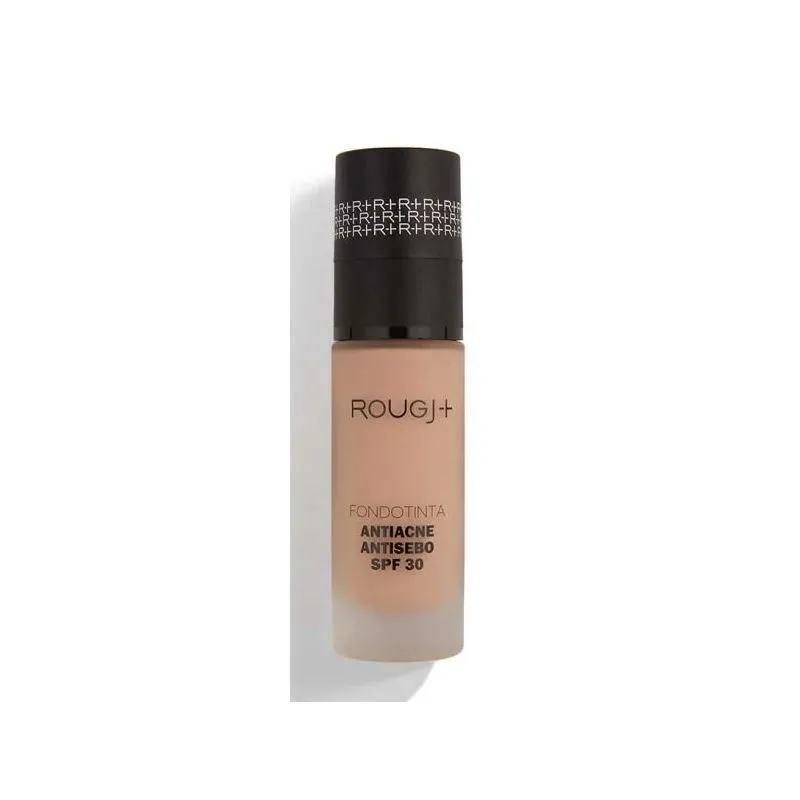 Rougj Base De Maquillaje Antiacne Color Arena SFP30 30ml