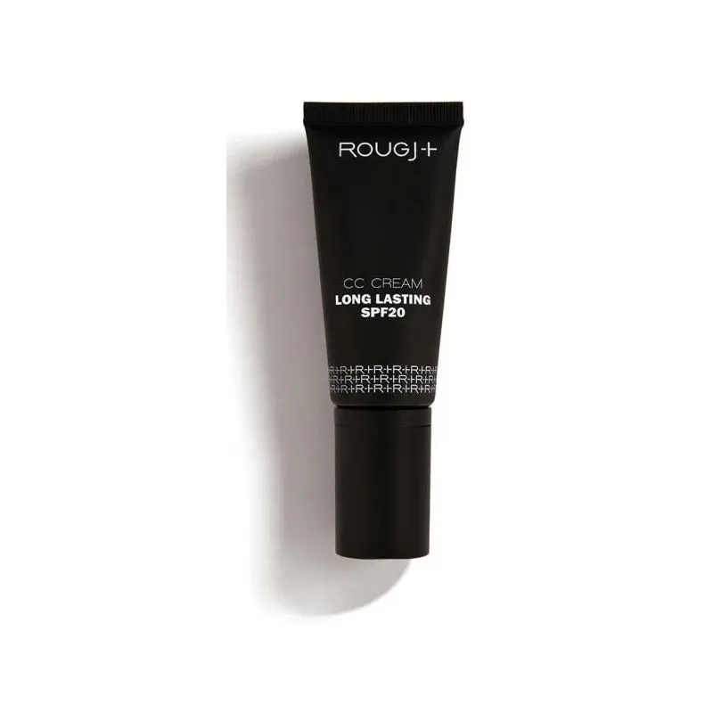 Rougj BB Cream Color Beige SFP20 30ml