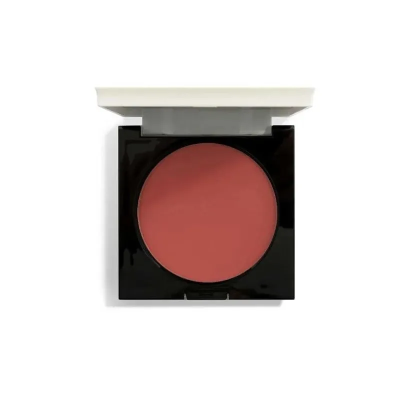 Rougj Colorete Compacto Larga Compacto Larga Duración 9 Gramos