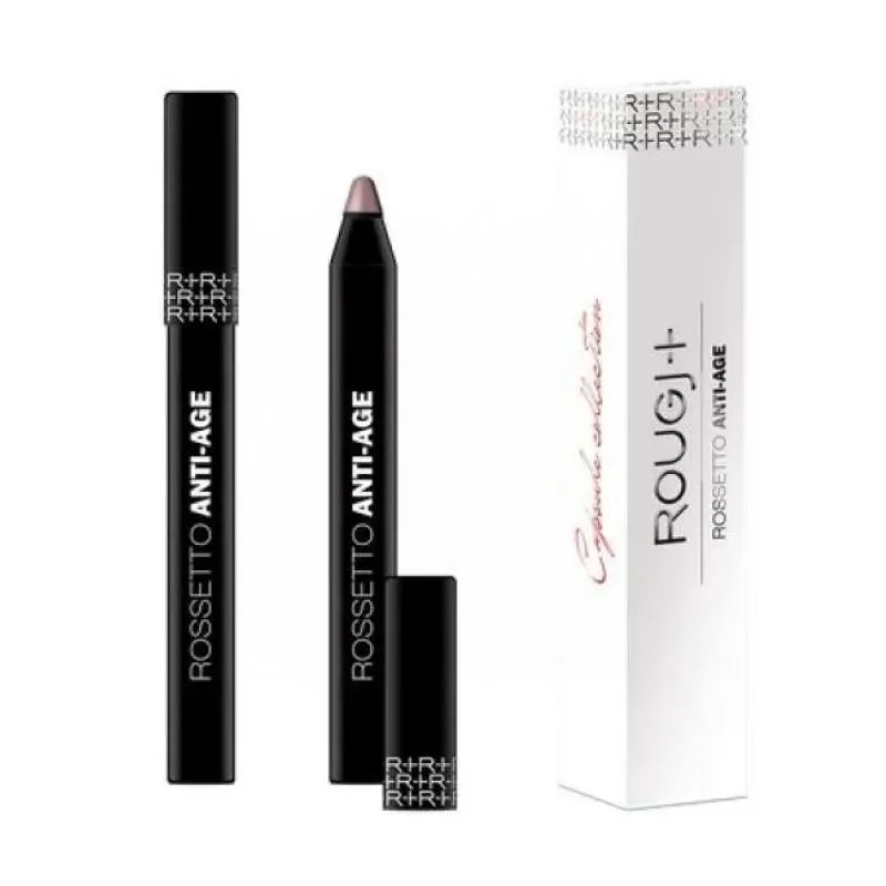 Rougj Labial Color Nude Antiedad