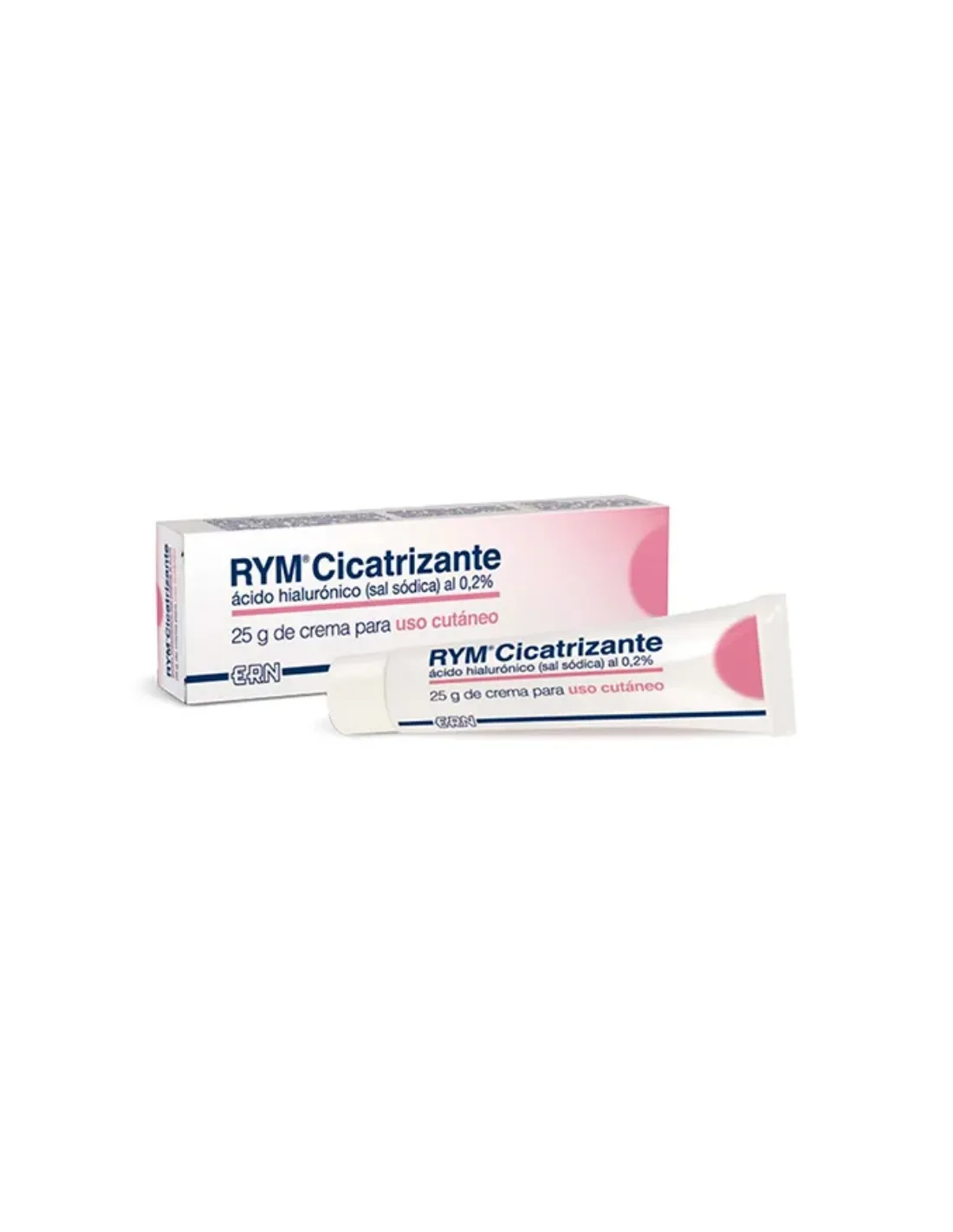 RYM Cicatrizante 25g