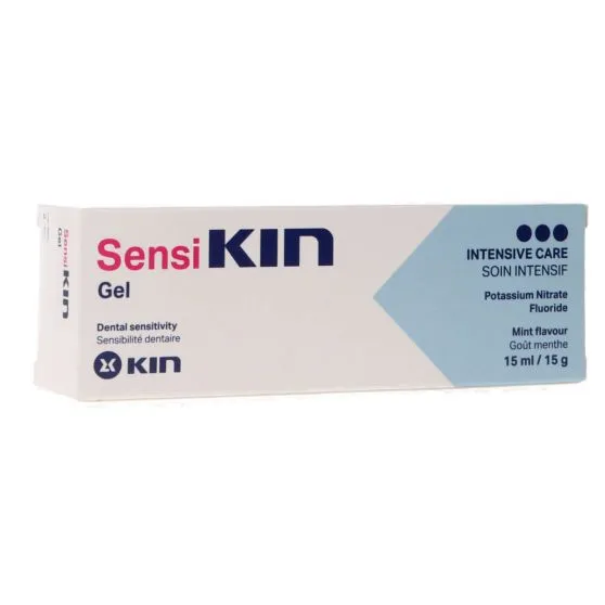 Sensi Kin Gel 15 ml