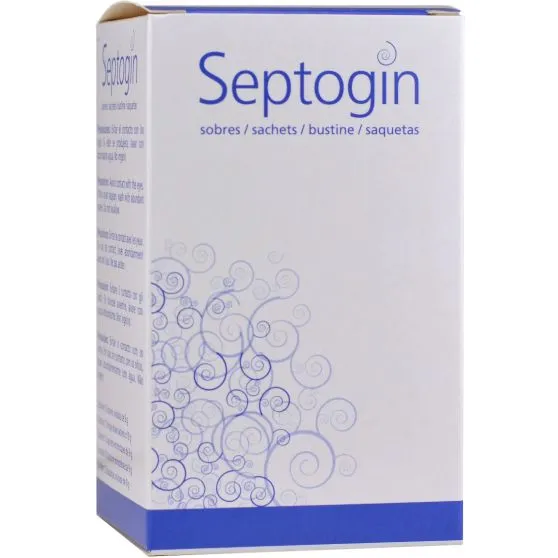 Septogin Sobres