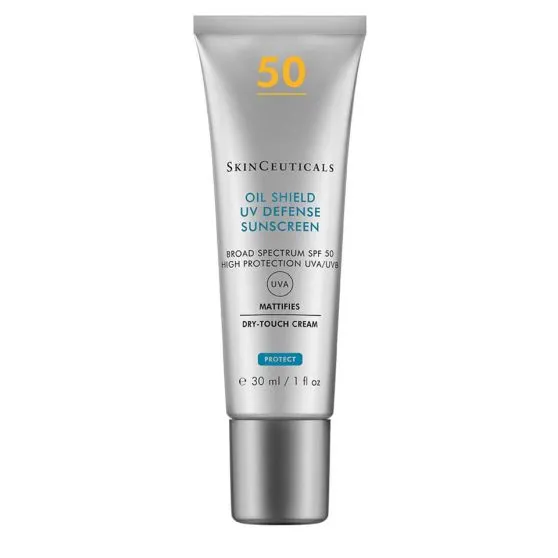 Skinceuticals Oil Shiel UV Defense SPF50