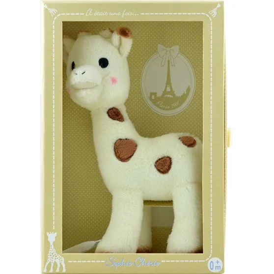 Sophie Cherie Peluche 0 meses