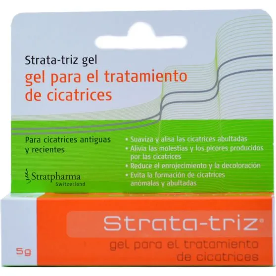 Strata-triz Gel