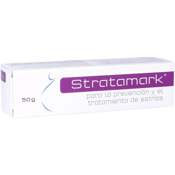 Stratamark Prevención-Tratamiento Estrías 50 gr