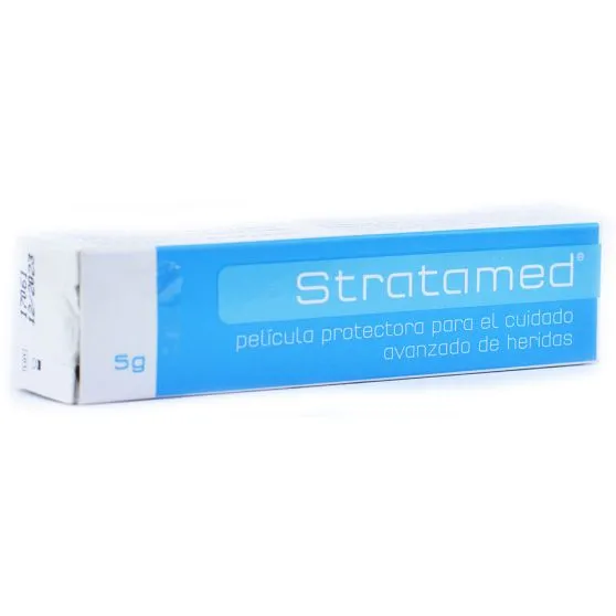 Stratamed Protección Heridas