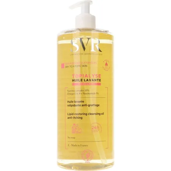 SVR Topialyse Aceite Lavante 1 Litro