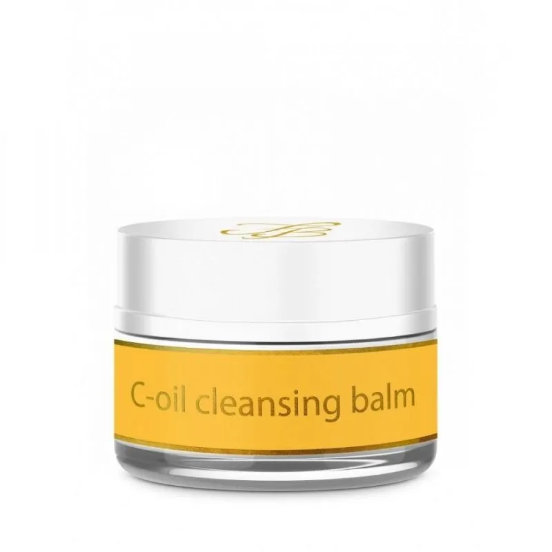 Sarah Becquer C Oil Cleansing Balm 100 ml