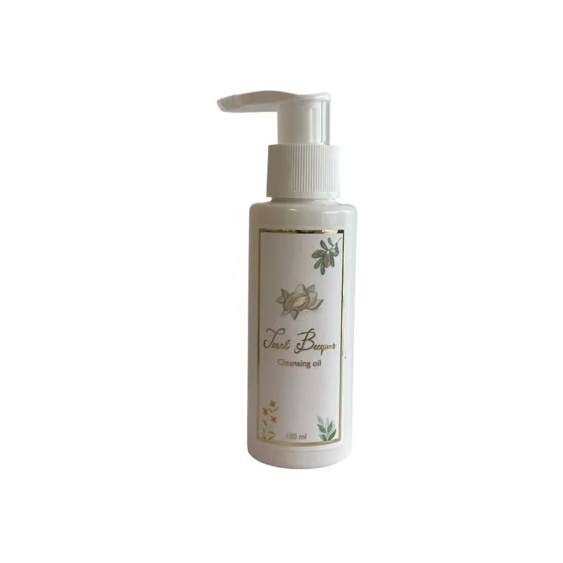 Sarah Becquer Cleansing Oil Edición Little Hannah 100ml