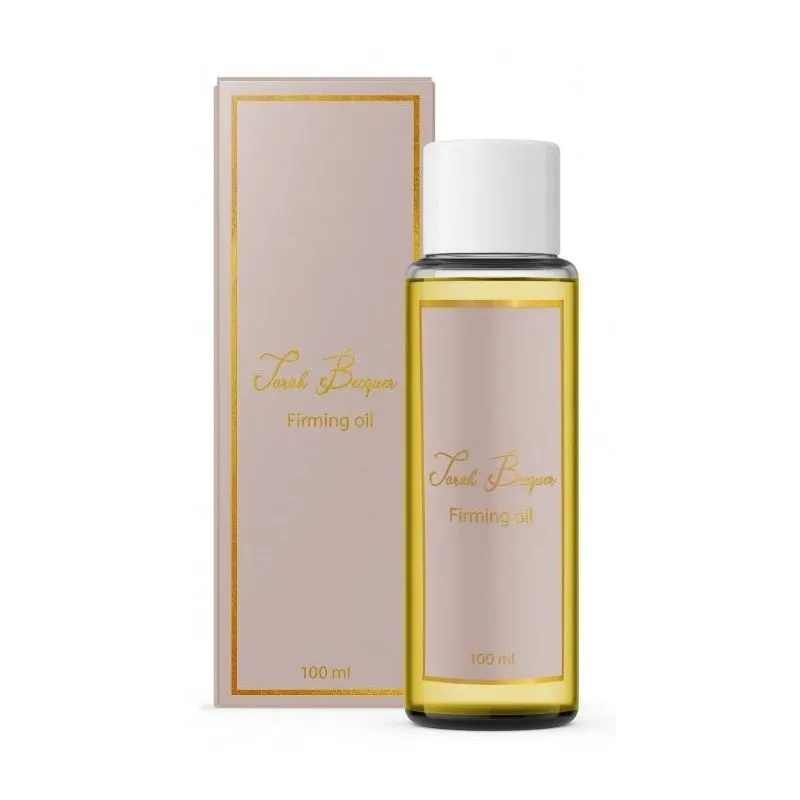 Sarah Becquer Firming Oil 100ml