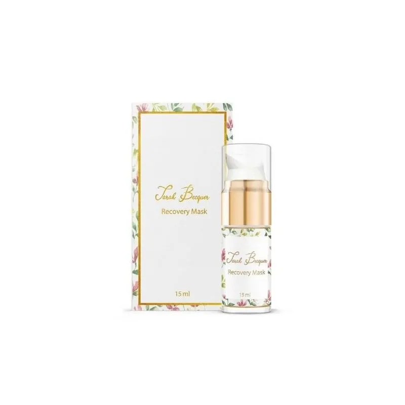 Sarah Becquer Recovery Mask 15ml