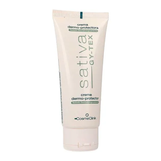 SATIVA GY-TEX Crema Dermoprotector
