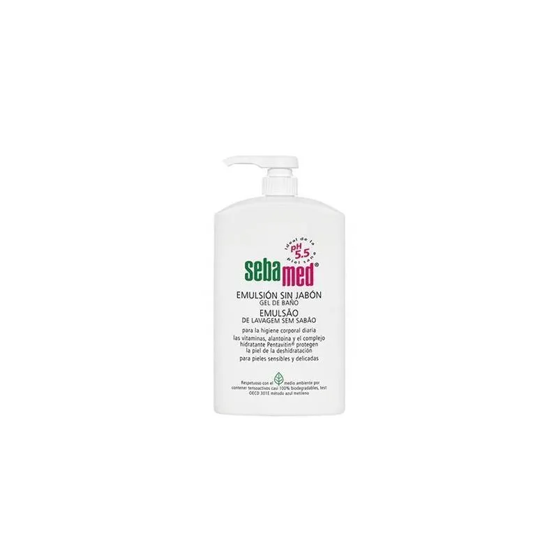 Sebamed Emulsion 200ml