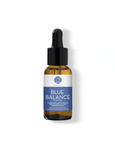 SEGLE CLINICAL BLUE BALANCE SÉRUM 30 ML
