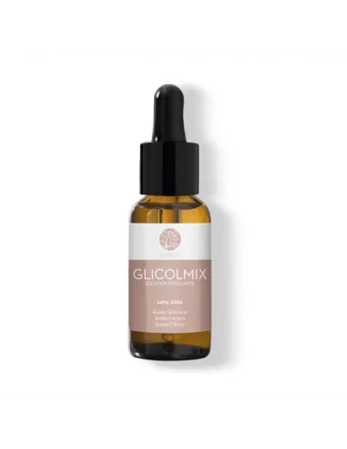 SEGLE GLICOLMIX SOLUCION 30 ML