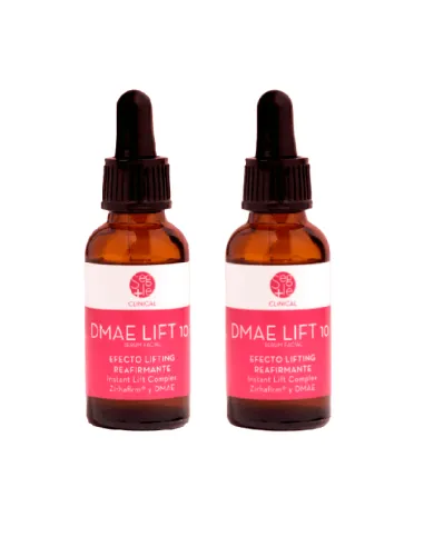 SEGLE DMAE LIFT 10 SERUM 30 ML DUPLO