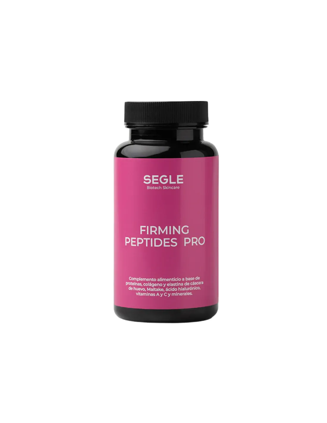 SEGLE Firming Peptides Pro 60 Cápsulas