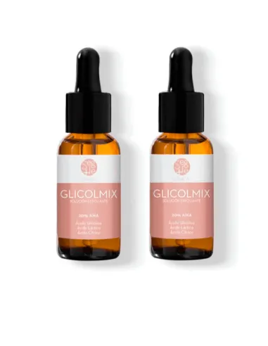 SEGLE GLICOLMIX 30 ML DUPLO
