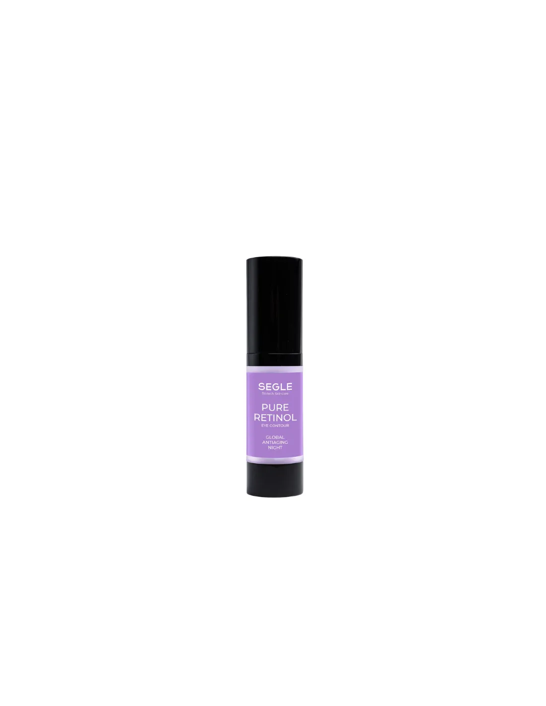 SEGLE Pure Retinol Contorno de Ojos 15 ml