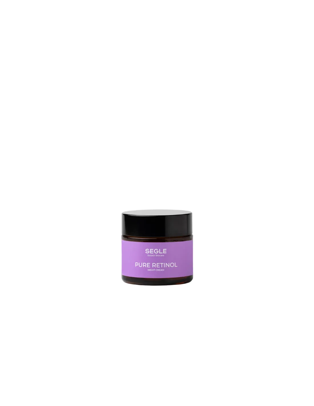 SEGLE Pure Retinol Crema Facial Noche 50 ml