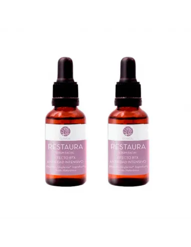 SEGLE RESTAURA FACIAL SERUM 30 ML DUPLO