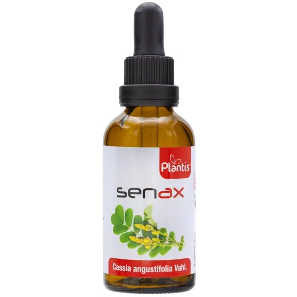 SENAX 50ML PLANTIS ARTESANÍA AGRÍCOLA