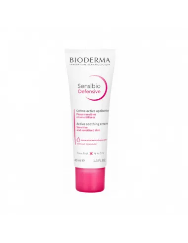 SENSIBIO DEFENSIVE BIODERMA CREMA 40 ML