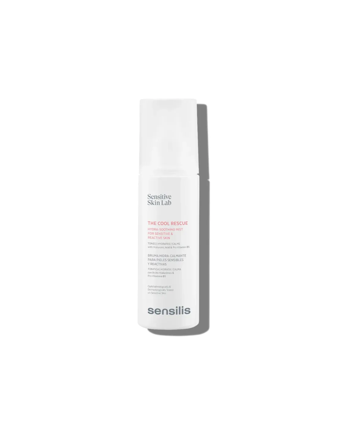 SENSILIS The Cool Rescue 150 ml
