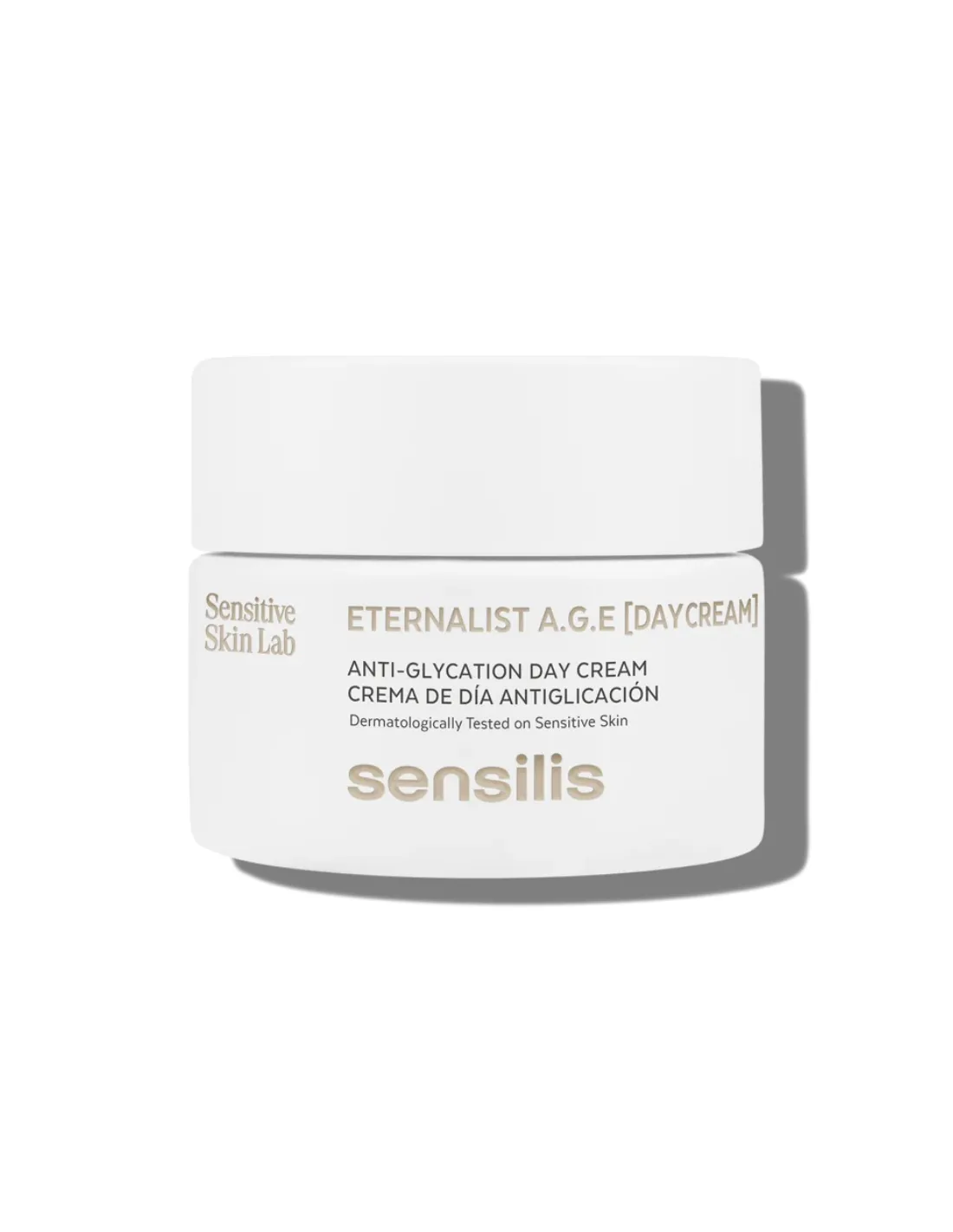 SENSILIS Eternalist A.G.E. [Day Cream] 50 ml