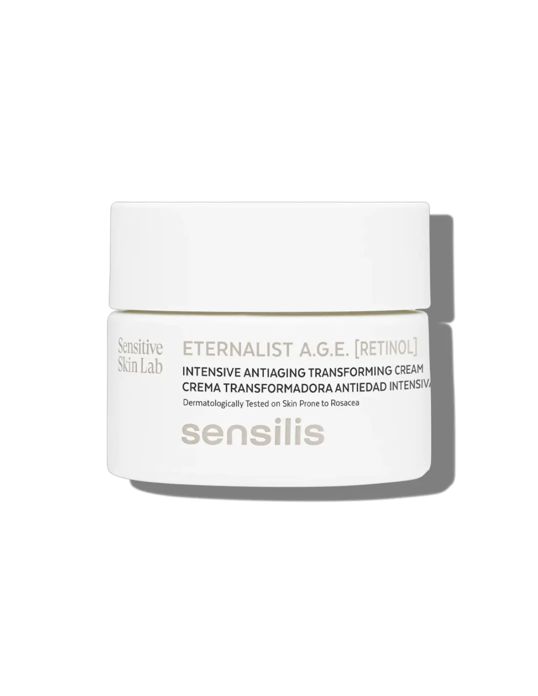 SENSILIS Eternalist A.G.E. [Retinol] 50 ml