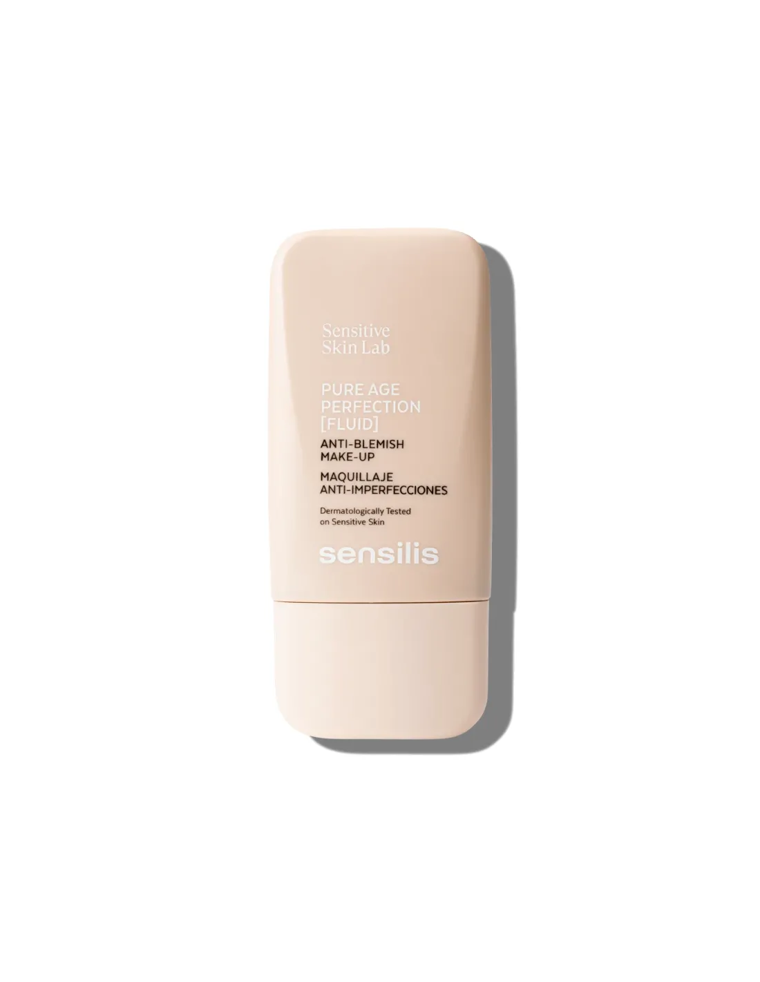 SENSILIS Pure Age Perfection [Fluid] 01 Beige 30 ml