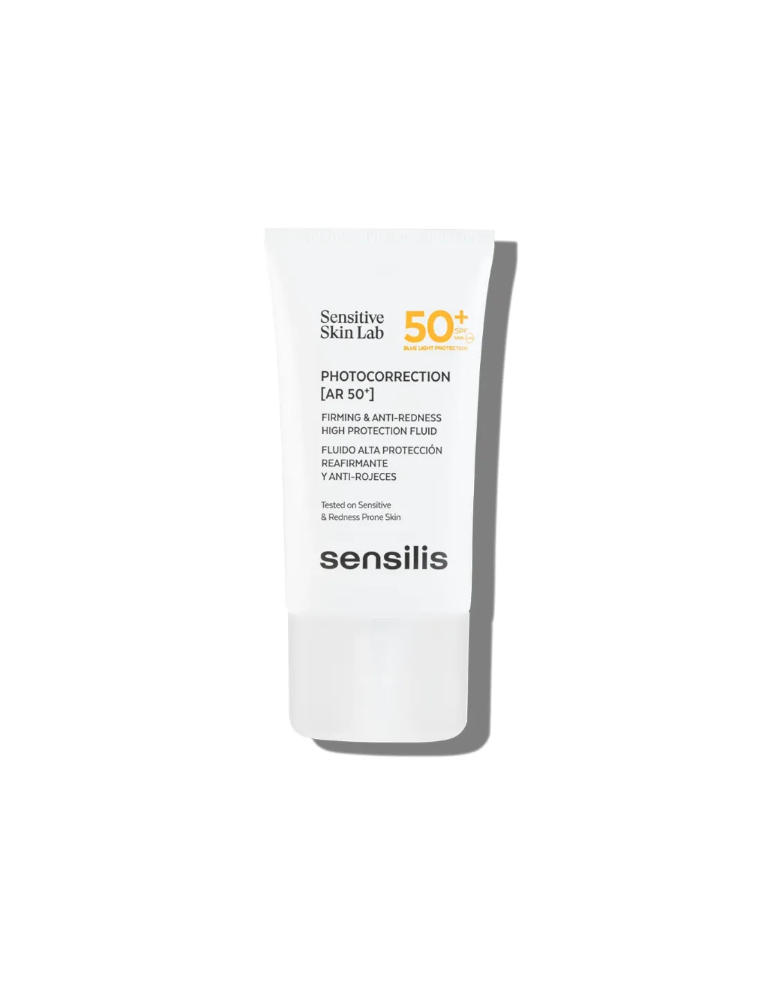 SENSILIS Photocorrection [AR 50+] 40 ml
