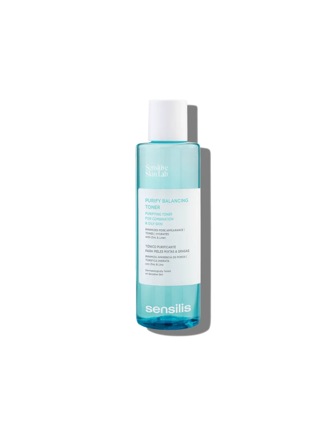 SENSILIS Purify Balancing Toner 200 ml