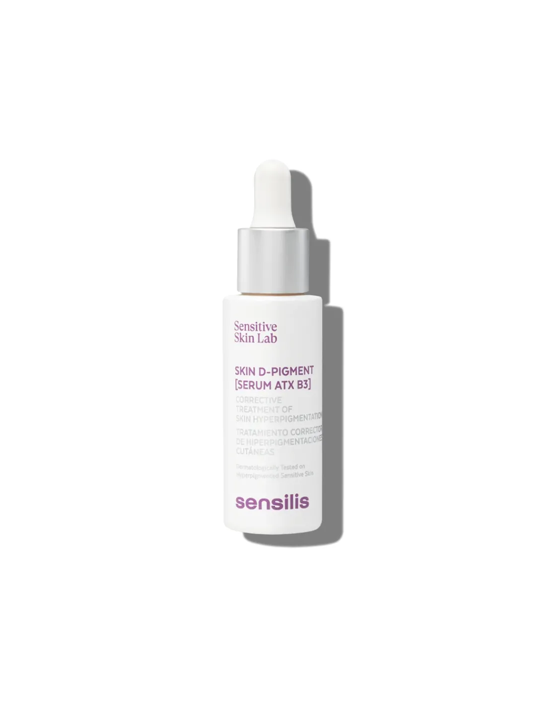 SENSILIS Skin D-Pigment [Serum ATX B3] 30 ml