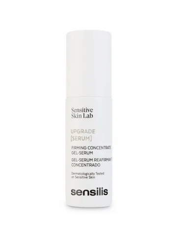 SENSILIS UPGRADE SERUM ALTA POTENCIA 30 ML