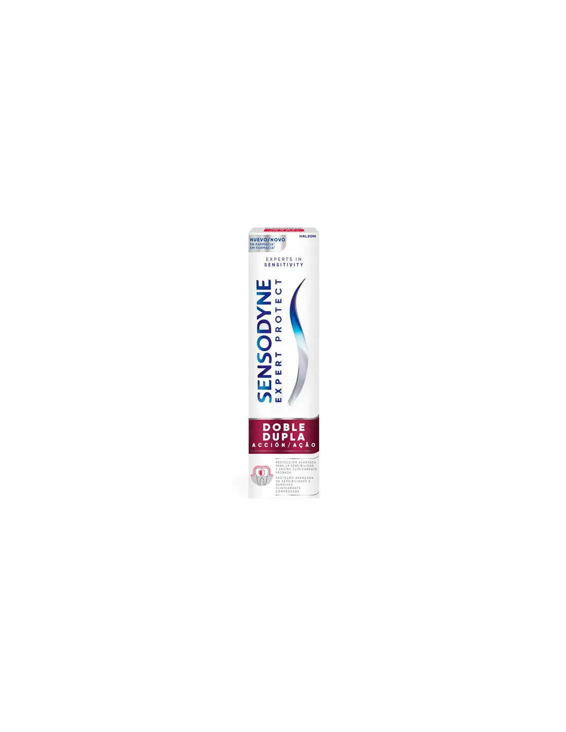 Sensodyne Expert Protect Doble Acción 75 ml