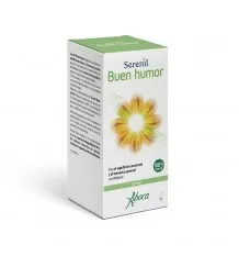 Serenil Buenhumor 100 Cápsulas