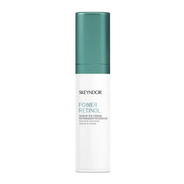 Serum en Crema | Suero Antiedad 30ml - Power Retinol - Skeyndor ®