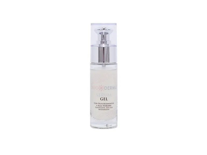 SERUM GEL OLIGODERMA 30 ml ARTESANIA AGRICOLA