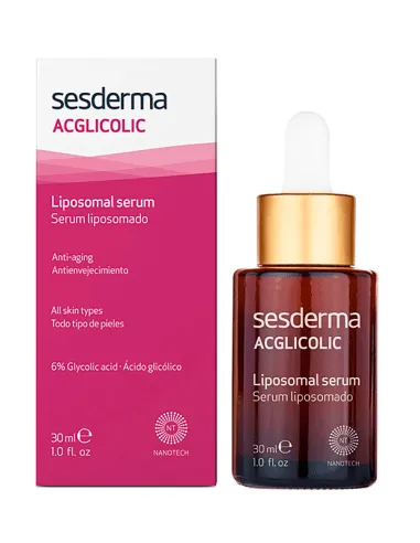 SESDERMA ACGLICOLIC CLASSIC SERUM 30 ML