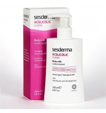 Sesderma Acglicolic Leche Corporal 200 ml